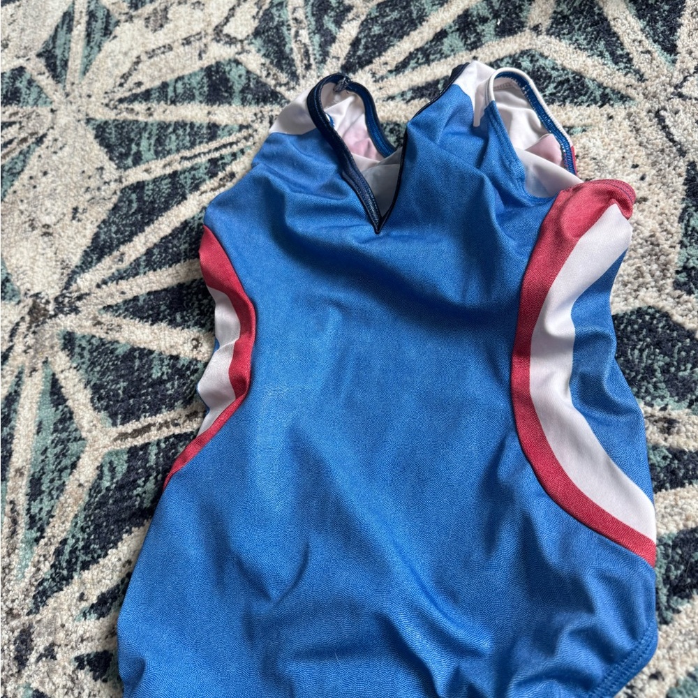 USA Leo